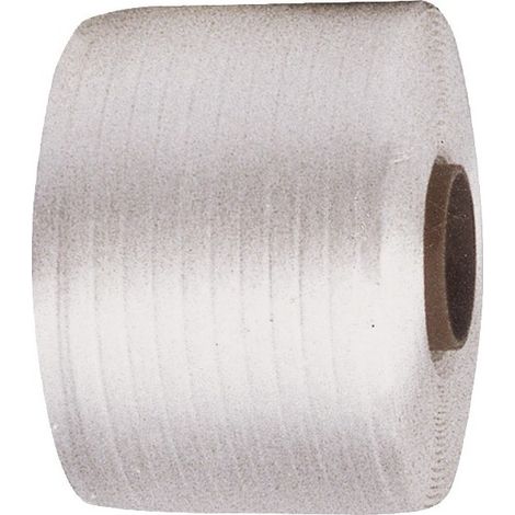 Feuillard textile pour presse à balles 9mmx500m - COLIS 4 BOBINES (1/2)