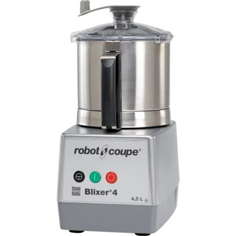 Blixer® 4 - 1 Vitesse - Robot Coupe