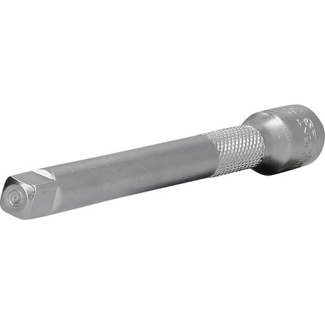 BRILLIANT TOOLS Rallonge 1/4" 100 mm BT020908 (1/5)