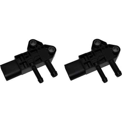 2Pcs auto Differential Pressure Capteur SH01 – 182B2 41MPP1 – 6 SH01182B2 41MPP16 pour 3 6 CX – 5 auto Accessories (1/5)