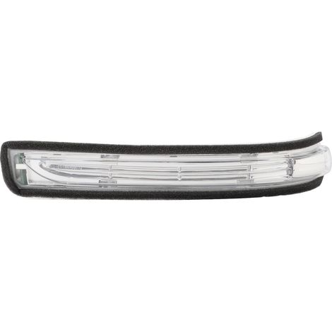 Linker Außenspiegelblinker (Referenz 1698201121) für Mercedes-Benz B-Klasse W245 (2008-2011). (1/5)