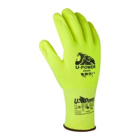 U-Power Icon Guanti da lavoro touch screen in confezione 144 paia - 7 (1/5)