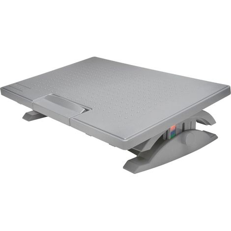 Kensington SoleMate Pro poggiapiedi ergonomico grigio (1/5)