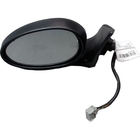 Retroviseur Exterieur Electrique Gauche ROVER 45 Phase 1 2000-2004 (1/4)
