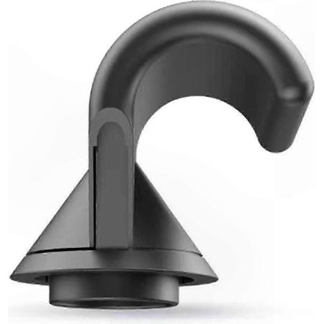 Accessoires compatibles pour sèche-cheveux avec diffuseur et embout de coiffage LF03 (1/5)