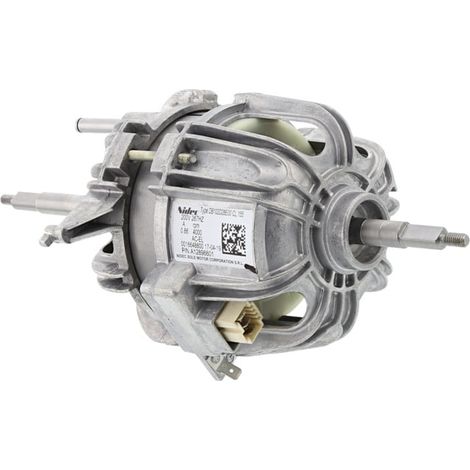 Moteur 190V, 240HZ, 3600RPM (1/2)
