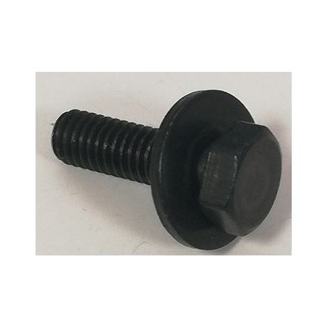 Yamaha 90119-06X07 Tornillo con arandela deposito gasolina Xmax 125 12-13