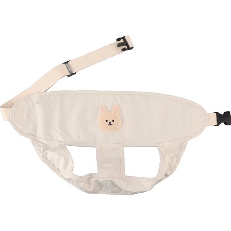 Harnais de sécurité universel pour chaise haute bébé, robuste et portable pour intérieur et extérieur