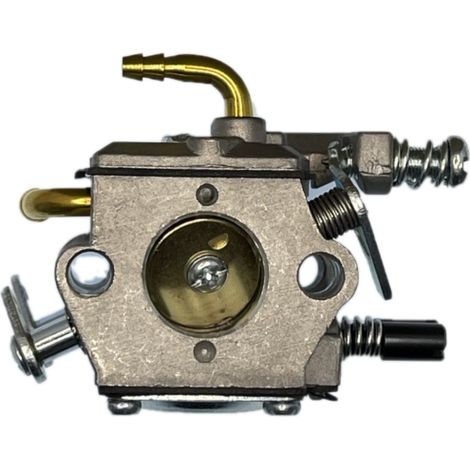 Carburatore compatibile motosega china 45 cc - 52 cc - 58 cc AG 04400115