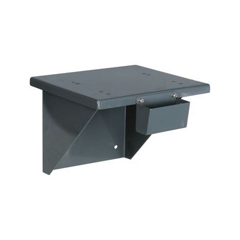 Soporte pared esmeriladora OPTIMUM 3107050 (1/5)