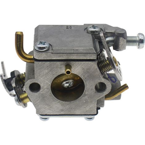 Ersatzvergaser für Husqvarna Rasenmäher der Serie 545 – Teilenummer 580803901, Modell WTE-12A, kompatibel mit 545RXT, 545FXT, 545RX (1/4)