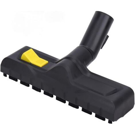 Universal brush 32/35 mm for Kärcher WD vacuum cleaners (wet and dry floors) (1/5)
