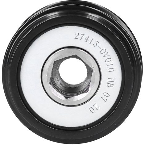 Poulie d'alternateur Camry XV50 27415-0V010 (1/4)