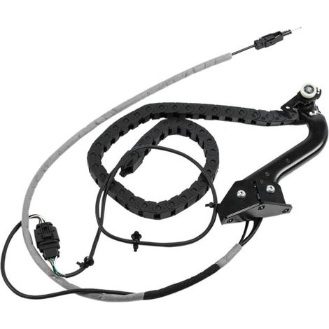 - Cavo per porta scorrevole elettrica destra per Mercedes-Benz Sprinter - Materiale ABS - Installazione semplice con attrezzi inclusi - 9068204100-Crezuo