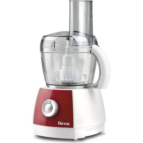 ROBOT MULTIFUNZIONE RB15 GIRMI  VOLT 230 WATT 300 LT 0,8