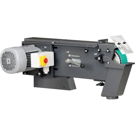 Smerigliatrice a nastro Fein GI 75 3 Ph 400 V 50 Hz - 440V60H - 79020100403
