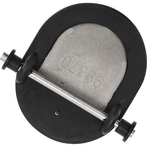 Soufflet d'échappement 99370A2, pièce de rechange compatible Mercruiser V6 V8 avec tuyau en Y 3 pouces, 1982-1987 (1/5)