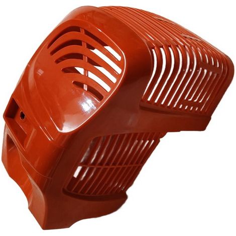 Cubierta Cilindro compatible con ahoyador Daea520 B Ref 702373