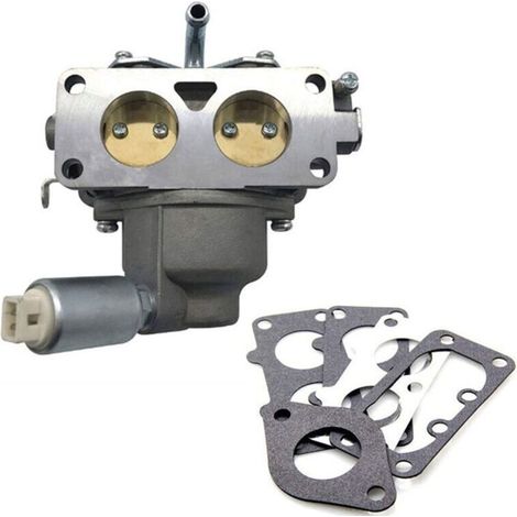 796997 Carburateur pour Briggs & Stratton V-Twin Model 40G777 40H777 (1/4)