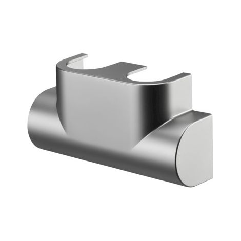 OVENTROP Design Abdeckung Eck für Multiblock T/TU/TQ Edelstahldesign, 1184091