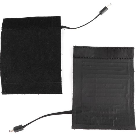 Poignée chauffante électrique 12 V pour moto, 3 niveaux de réglage, étanche IP67, universelle (1/5)