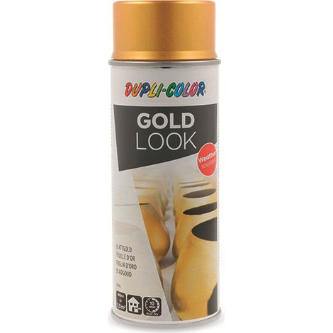 DUPLI-COLOR GOLD LOOK royal Spray, 400ml
