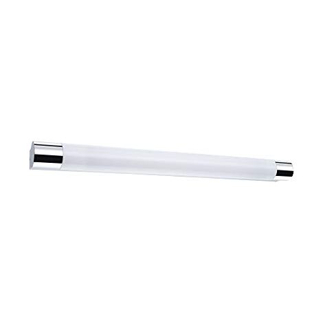 Paulmann Orgon Applique Murale Chrome 70 cm LED (1/4)