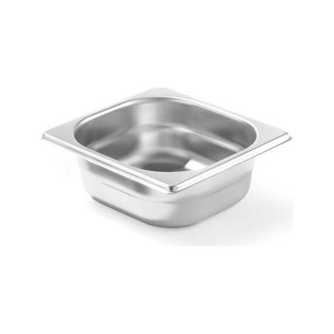Hendi 801734 Contenitore Gastronorm 1/6
