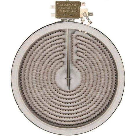 Resistencia Vitrocerámica TEKA 1800W Ø180 mm