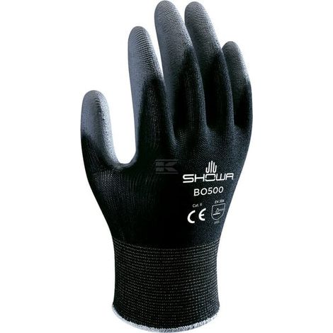 Gants SHOWA HSB0500B7