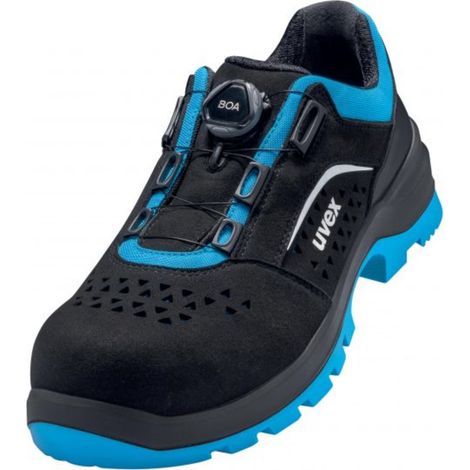 Chaussure de s'Š¢curit'Š¢ 2 xenova, S1 P SRC, BOA Fit