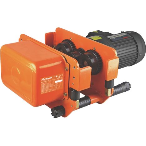 Unicraft Elektrofahrwerk EFW 1-2, 6194410