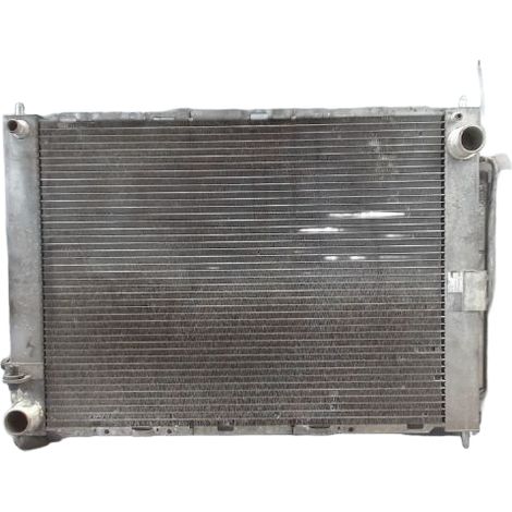 [PRODUIT D'OCCASION] Radiateur / Condenseur Clim RENAULT Clio III 2005- ♻️ Ref Oe. 8200688387 - Garantie à vie (1/4)