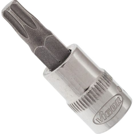 VIGOR V2446N V2446N EMBOUT DE TOURNEVIS (1/2)