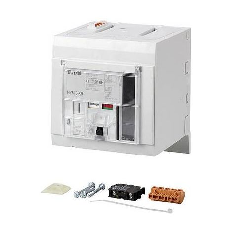 Eaton NZM3-XR24-30DC Télérupteur 1 pc(s) Y780692 (1/2)