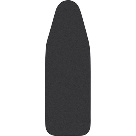 Laurastar X-Tremecover Nero, Copriasse da Stiro Laurastar, Ultra-Resistente al Calore, 131cm x 55cm, 100% Poliammide, Clip di Bloccaggio, Facile da Posizionare (1/2)