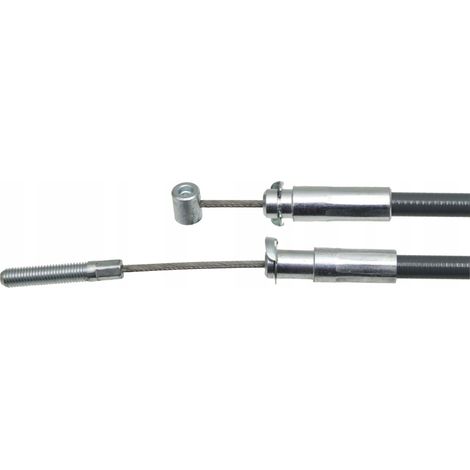 Cavo dell'acceleratore 263 mm 380 mm 38006600 GRANITE G117200020010
