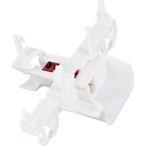 DISPOSITIVO GALLEGGIANTE ORIGINALE COMPATIBILE CON LAVASCIUGA AEG - 8581326842110 (1/2)