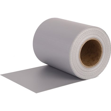 C FRANGIVISTA P/REC PVC 19CMX35M GRIGIO RAL7040- 1,0 pz
