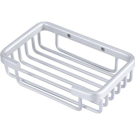 Ulisem Wandseifenschale, Badezimmeraccessoire für Zuhause (1/4)
