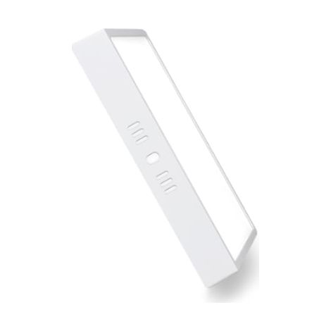 Panneau de Superficie Série Slim Cuadrado 12W 6000K - Ledme - LM5250 (1/5)