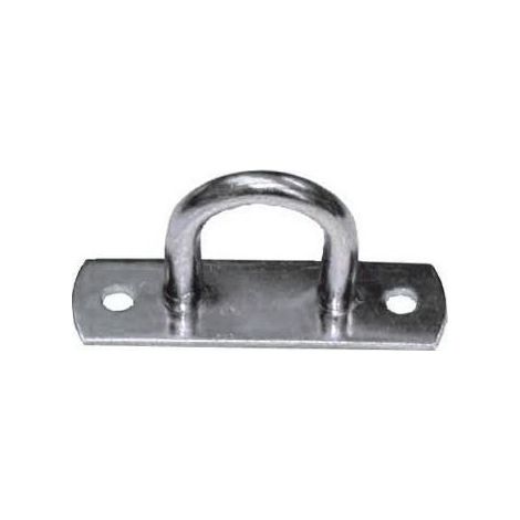 CAVALLOTTO MAGLIA TONDA mm.21x25 TROP (1/3)