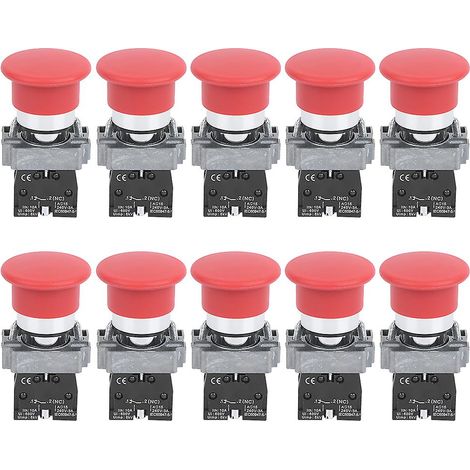 commande par bouton-poussoir, commande de distribution d'énergie (1/5)