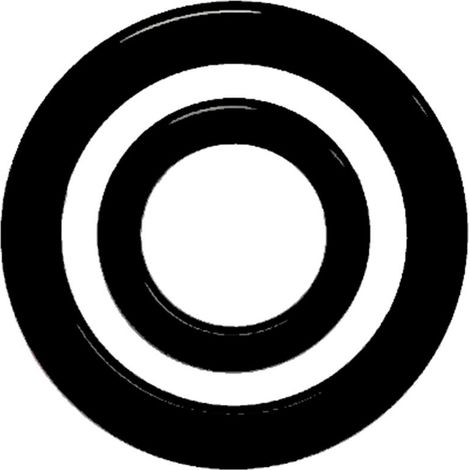 SPARTIFIAMMA ONOFRI WHIRLPOOL CANDY TERIM URANIA NERO LUCIDO S 6210 (1/2)
