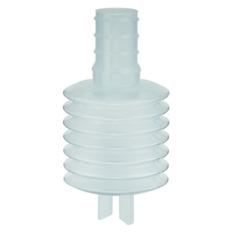 GROHE Faltenbalg 43506000 für UP-Spülkasten (1/3)