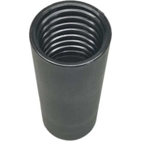 1 x connecteur en caoutchouc souple fileté de diamètre intérieur de 35 mm, accessoires de machine de nettoyage haute pression, Convient pour Karcher et autres équipements