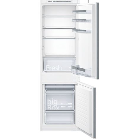 Siemens KI86VVS30S frigorifero con congelatore Da incasso 267 L (1/4)