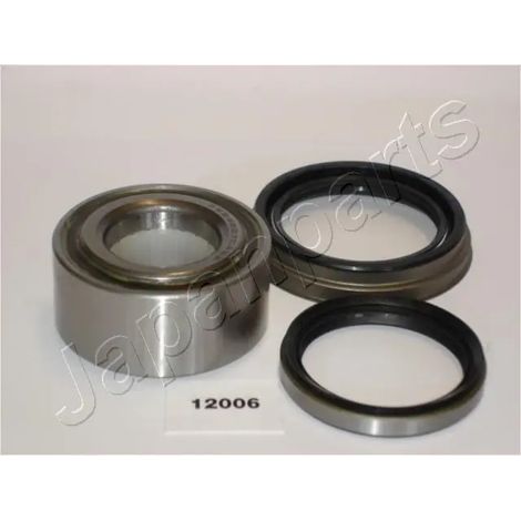 Kit de roulements de roue Japanparts KK-12006 TOYOTA 90369-35039