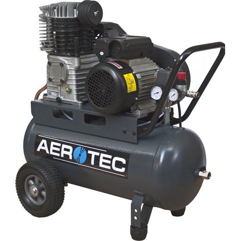 Aerotec 550-50 PRO CT3 -400 Volt