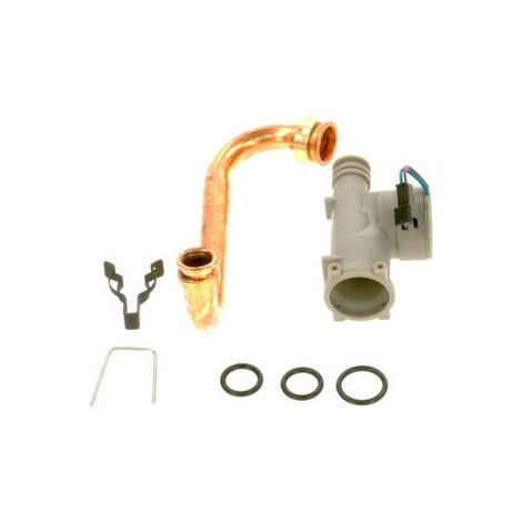 BOSCH Ersatzteil TTNR: 87074060950 Hydrogenerator miniMAX 2